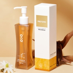 FT1066新肌洁颜卸妆油