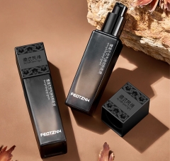 FT1067雪莲花空气持妆粉底液