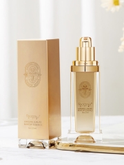 FT1060人参奢养锁妆精华粉底液