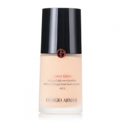 Armani阿玛尼权利粉底液2# 3# 3.5# 4# 【红标】